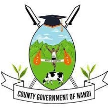Country Government of Nandi